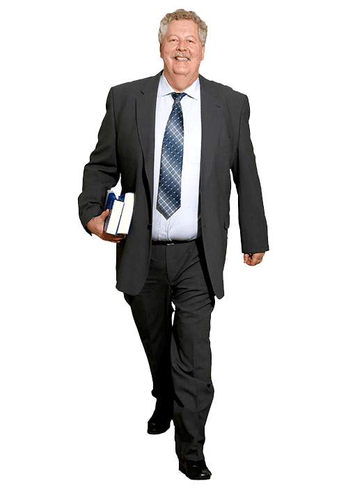 Herbert Sanktjohanser