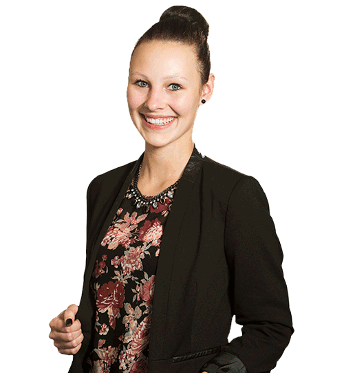 Katharina Zehetmair