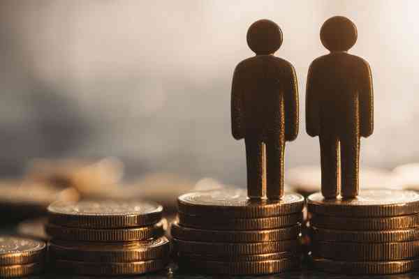 Unterhaltsleistungen