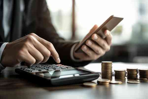 Vervielfältiger für 2025