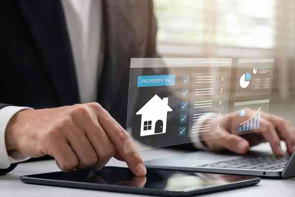 Grundsteuer verfassungsgemäß