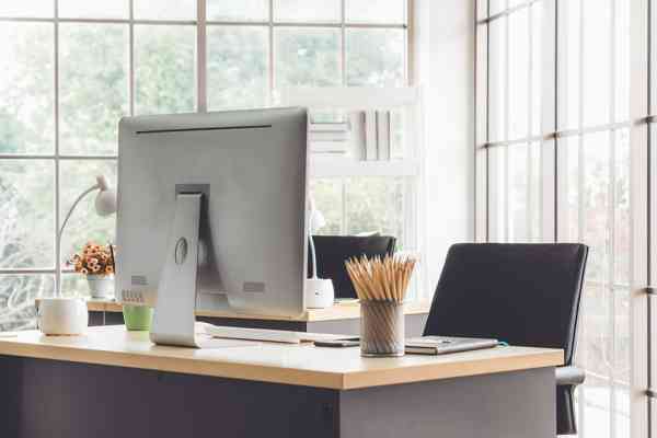 Homeoffice als Betriebsstätte